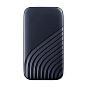 1Tb Portable Ssd External Solid State Drive High Speed 1050Mbs Usb-C Rugged Ip55 Waterproof Mobile Storage Drive for Photos Videos and Backup Office Travel