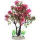 thumbnail image 1 of KAKOWELY Decoración de plantas artificiales Planta de acuario falsa Planta de acuario falsa Planta de mesa de arena Planta, 1 of 5