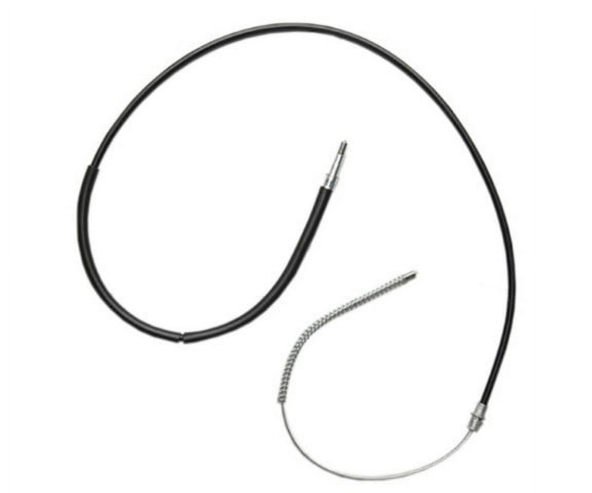 Raybestos Element3 Brake Cables, BC95181 Fits select: 1988-1989 CHEVROLET GMT-400, 1989 GMC SIERRA