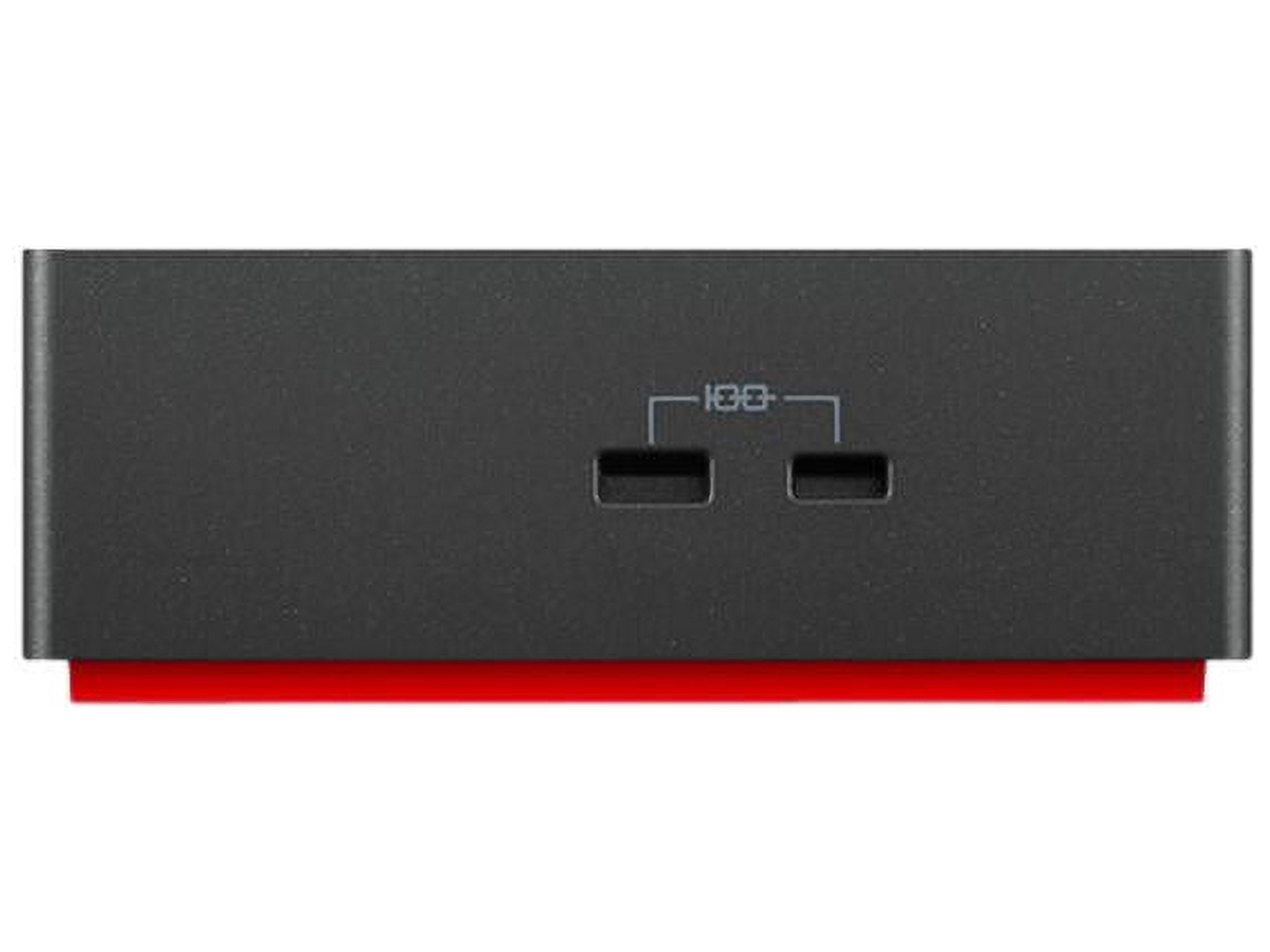 Lenovo (レノボ) ThinkPad (シンクパッド) ユニバーサル USB-Cドック