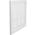 thumbnail image 4 of DIY Photo Picture Frame Desktop Photo Frame Wall Hanging Picture Frame, 4 of 8