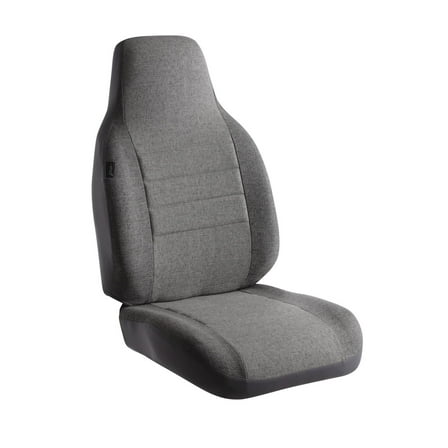 Fia Oe32 58 Gray Oe Custom Seat Cover Fits 19 21 2500 3500 Fits select: 2019-2023 RAM 2500, 2019-2022 RAM 3500