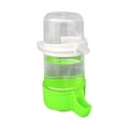 thumbnail image 3 of Dispensador de agua para pájaros Yuyangstore bebedero para pájaros Verde, 3 of 8