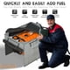 thumbnail image 2 of Cobertura para generador GEHENG impermeable y reforzada, 2 of 9