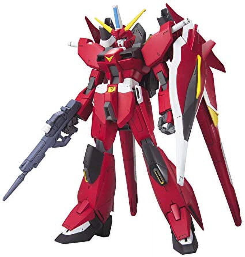 Bandai Hobby SEED Destiny #24 Savior Saviour Gundam HG 1/144 Model Kit