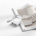 thumbnail image 4 of USB C to 3.5mm Headphone Jack Adapter, Fast Charging and Music Aux Audio Cable, 4 of 5