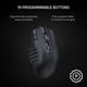 thumbnail image 3 of Mouse Gamer Razer Naga V2 Hyperspeed Reacondicionado Razer Naga V2, 3 of 6