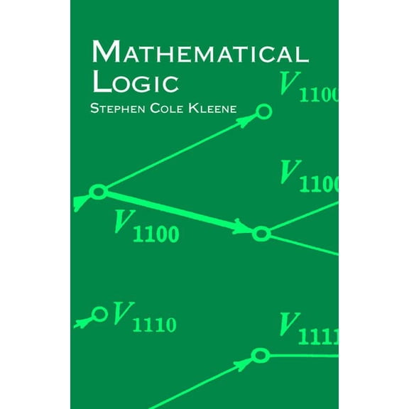 Dover Books on Mathematics Mathematical Logic, (Paperback)