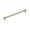 Golden Champagne, variant on Amerock Faraday 12 inch (305mm) Center-to-Center Oil-Rubbed Bronze Appliance Pull