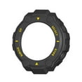thumbnail image 1 of EGNMCR TPU Montre Cadre de Protection Housse pour Boîtier Amazfit-T-Rex 1 Housse, 1 of 3
