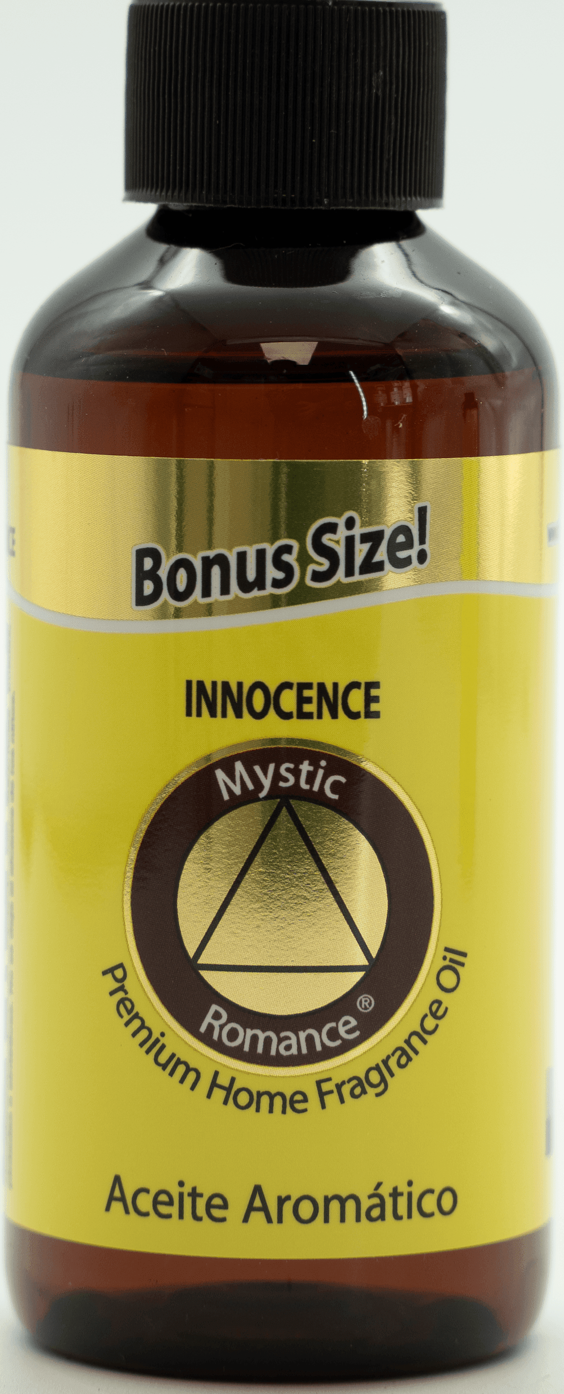 (2 pack) Mystic Romance Premium Home Fragrance Oil