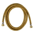 thumbnail image 1 of conector para gas 3/8 pulgada 200 cm amarillo coflex, 1 of 5