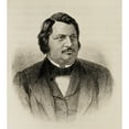 thumbnail image 2 of Honore De Balzac 1799-1850 French Writer From The Book The International Library Of Famous LiteraturePublished In Lond 1, 2 of 2