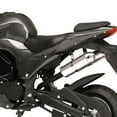 thumbnail image 5 of Floseru 49cc Dirt Bike, Kids Dirt Bike, Mini Motorcycles, Gas Power Motocross, Kids Motorcycle Off Road Pocket Motorbike with Strong Dual Brake, Racing Max Speed 25MPH, Dual Headlights, 5 of 9