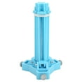 thumbnail image 4 of Fletching Jig, Strong Portable Simple Operation 3D  Fletching Jig  For 3.6-10mm  Shafts Blue, 4 of 8
