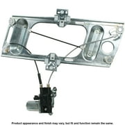 CARDONE New 82-173BR Power Window Motor and Regulator Assembly Front Right fits 1997-2002 Pontiac