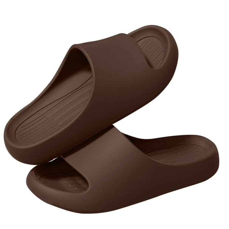 Cloud Slides Pillow Slides Shoes Amazon CQONEPT Cloud Slide