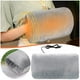 thumbnail image 2 of Billuyoard Calentador de manos eléctrico USB Calentador térmico portátil de viaje Hogar Oficina Escuela Calentamiento Invierno Clima frío Suministros térmicos, 2 of 6