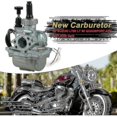 thumbnail image 2 of New Carburetor For Suzuki Lt80 Lt 80 Quadsport Atv 1987-2006 Carb_ssxjv (AI), 2 of 5