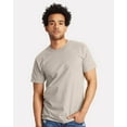 thumbnail image 2 of Hanes - New Men - IWPF - Beefy-T® Short Sleeve T-Shirt, 2 of 3