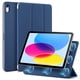 thumbnail image 1 of Funda ESR Rebound Series para iPad de 11.ª y 10.ª generación 10.9, color azul, 1 of 8