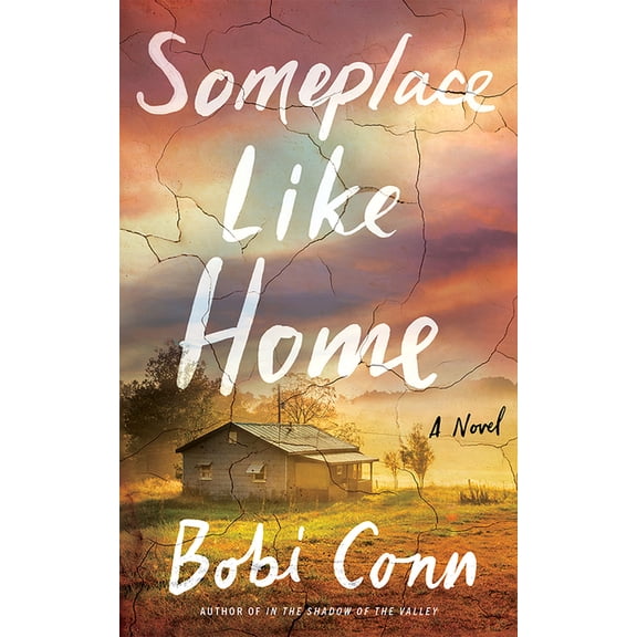 Someplace Like Home, (Paperback)