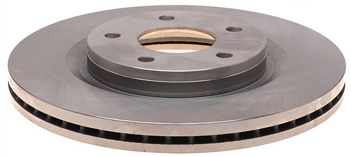 ACDelco Disc Brake Rotor 18A2925A