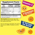 thumbnail image 2 of WellYeah Kids Vitamin C Gummies (250mg) - 60 Gummies, 2 of 5