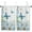 Daisythh3514, variant on 63 Inch Long Tier Curtains for Kitchen, Purple Grey Tree Branch Bathroom Window Curtains Rod Pocket Short Curtains Window Treatment Tiers for Living Room Farmhouse 2 Panels