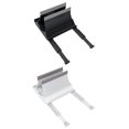 thumbnail image 1 of Soporte Vertical para Portátil 2 en 1 Antideslizante Hugo Soporte para computadora portátil, 1 of 10