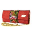 thumbnail image 1 of Sara Telar de Zinacantan Rojo ANGEL LOZANO ATZ Rojo, 1 of 2