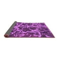 thumbnail image 2 of Ahgly Company Indoor Rectangle Oriental Pink Modern Area Rugs, 5' x 8', 2 of 4