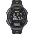 thumbnail image 1 of Reloj Hombre Timex Ironman 42 Mm Wr 100m Tw5m187009j Color de la correa Negro Color del bisel Negro Color del fondo Negro, 1 of 7