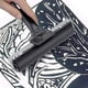 thumbnail image 5 of Rodillo de Brayer de goma NikouMX 2 uds 6 cm, 5 of 8