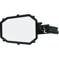 thumbnail image 2 of ATV-Tek Elite Series Side Mirrors, Dual Breakaway Mounting, 2 of 3
