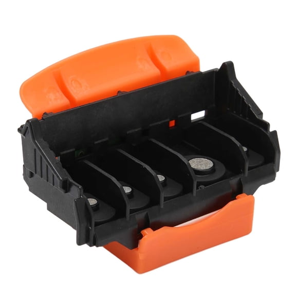 Color Print Head, Easy Installation Print Head Stable Output Smoothing Inkjet Impact Resistant For TS5055 For TS5051 For PIXMA For TS6080
