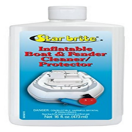 Star brite Inflatable Boat Cleaner - 16 oz