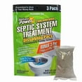 thumbnail image 3 of CRESTIN- Septic System Treatment Dissolving Pacs (3-Pack), 3 of 5