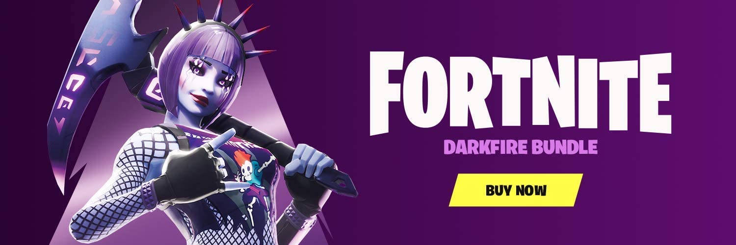 fortnite darkfire bundle ps4 walmart