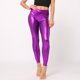 thumbnail image 4 of WILLBEST Pantalones Casuales para Mujer, Leggings Metálicos Brillantes, Mallas Elásticas de Cuero Ajustado de Alto Brillo, Pantalones elegantes para Mujeres a La Moda. Extra Grande, 4 of 4