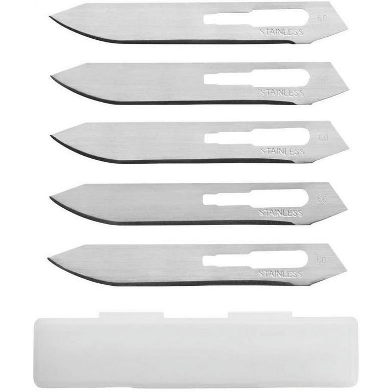 Gerber Vital Pocket Folding Knife Exchangeable Blade [31-002736] 