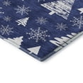 thumbnail image 3 of Dalyn Merry & Bright Area Rug MY23-Navy MY23NA8X10 Navy, 8' x 10', 3 of 4