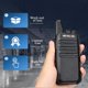 thumbnail image 5 of Walkie Talkies Retevis RT22 Mini recargables de largo alcance (20), 5 of 9