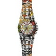 thumbnail image 3 of Invicta Men's 32102 Reserve Quartz Chronograph White, Antique Silver Dial Watch, 3 of 8