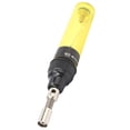 thumbnail image 4 of Soldador De Gas Recargable, Pluma De Soldador De Gas De Mantenimiento Simple, Sin Límite De Voltaje, Portátil Compacto Para Proyectos De Bricolaje, 4 of 7