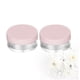 thumbnail image 5 of GOOHOCHY 2Ud Estuche Polvo Plástico Rosa Para Polvo Suelto Con Malla Elástica Ideal Almacenamiento Y Transporte, 5 of 8