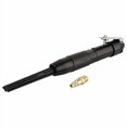 thumbnail image 2 of BTSHUB Compact Air Needle Scaler Air Powered Pneumatic Rust Paint Weld Removal Tool, 2 of 4