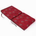 thumbnail image 3 of College Covers South Carolina Gamecocks 2pc Chair Cushion, 3 of 11