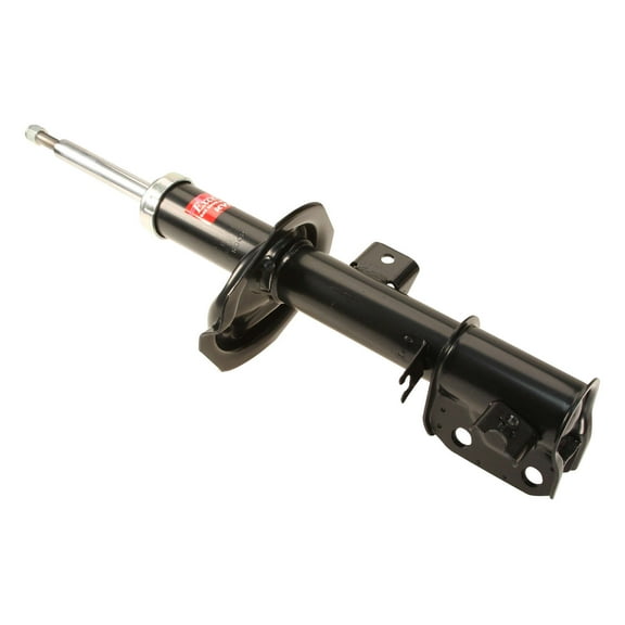 KYB 339338 Gas Strut Fits select: 2011 SUZUKI SX4 LE, 2012 SUZUKI SX4