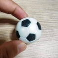 thumbnail image 4 of 6 Pelotas para Futbolito con Diseño de Balón, 4 of 6